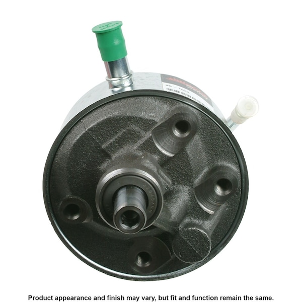A1 Cardone New Power Steering Pump, 96-7923 96-7923 - main